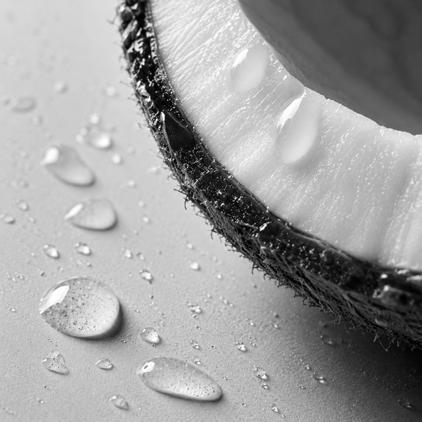 Coconut Cleanser
