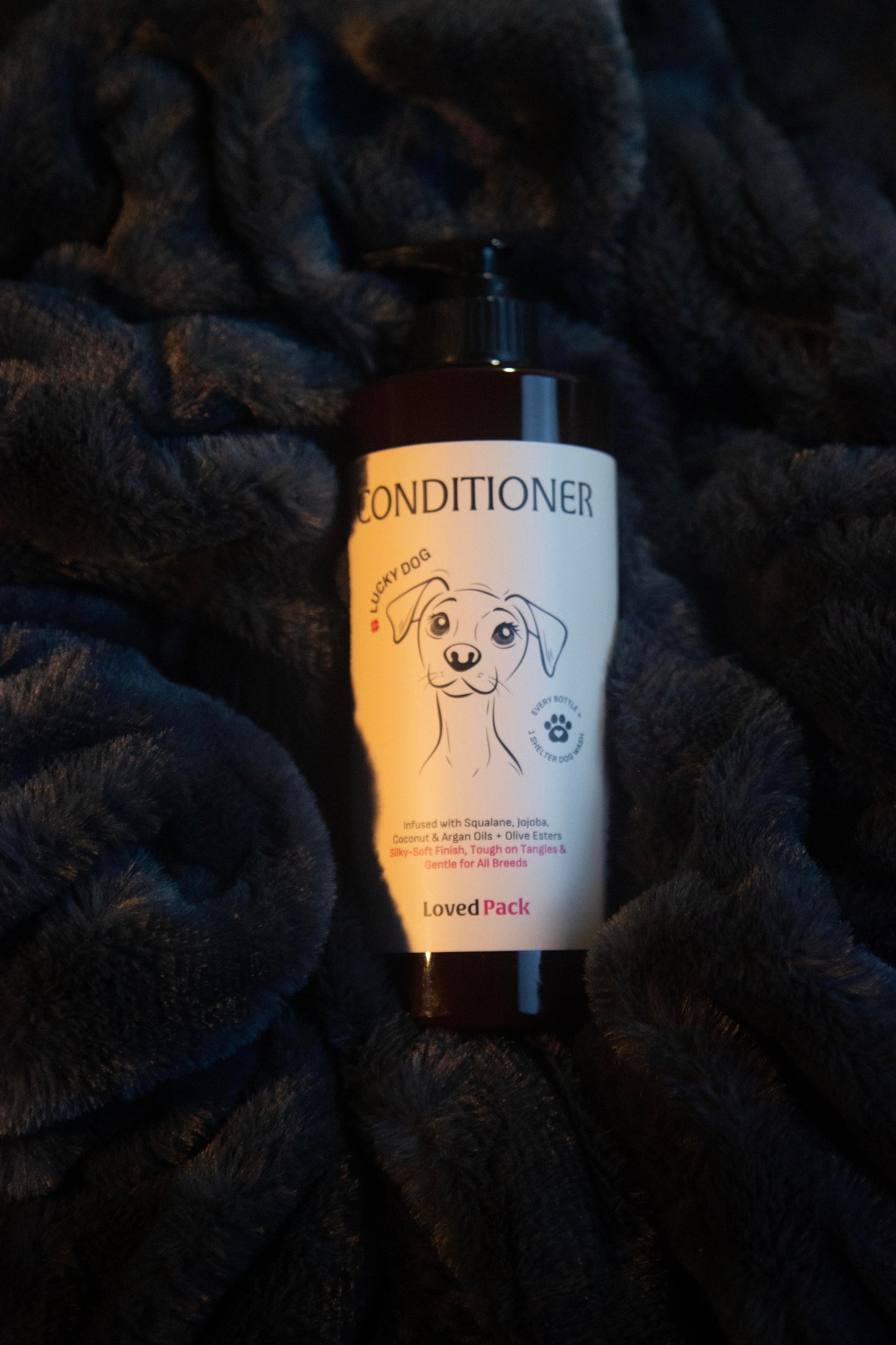conditioner