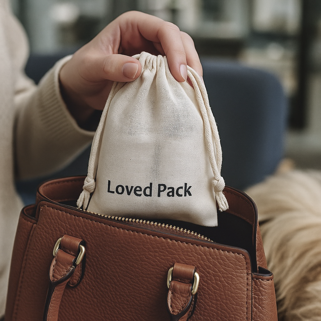 The Mini Ritual (Travel Size)