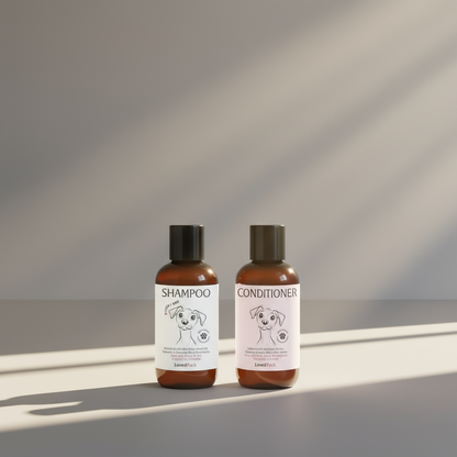 The Mini Ritual (Travel Size)