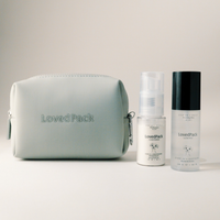 THE GLOW-UP KIT