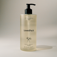 THE SHAMPOO