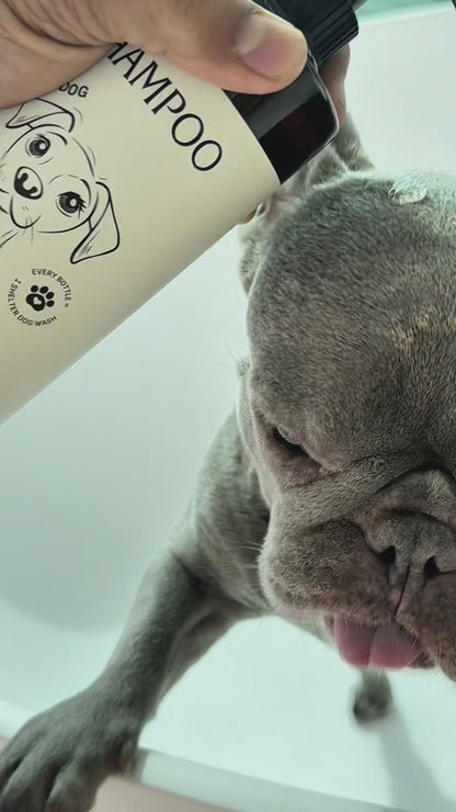shampoo