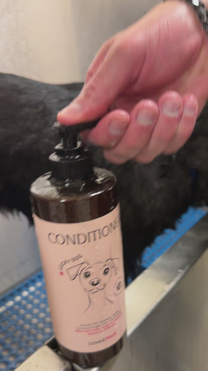conditioner